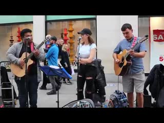 With fabulous fabio bill withers aint no sunshine allie sherlock, fabio rodriguez