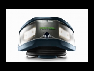 Working light festool duo 200164 duo plus 769962