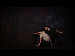 Choreography by ratmir rudenko & grigory yudin