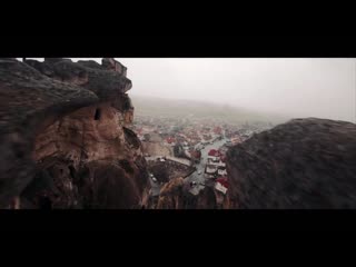 Beautiful destinations turkey, cappadocia