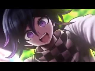 ❖♛kokichi ouma / 🔪 maki harukawa「 danganronpa / ndrv3 」