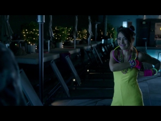 Chasty ballesteros sexy the player (2015) s01e06