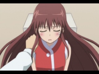 Поцелуй Сестёр / KissXsis TV [ из 12] » База №1 по просмотру аниме онлайн бесплатно