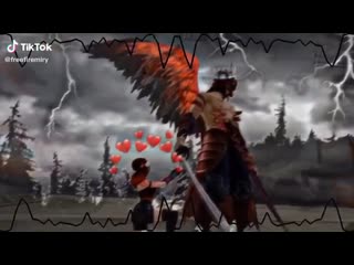 Тик ток фри фаер😍❤