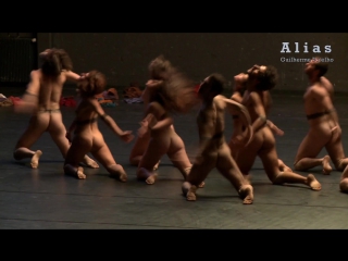 Jetuilnousvousils 2011 allias cie excerpt 3 hd