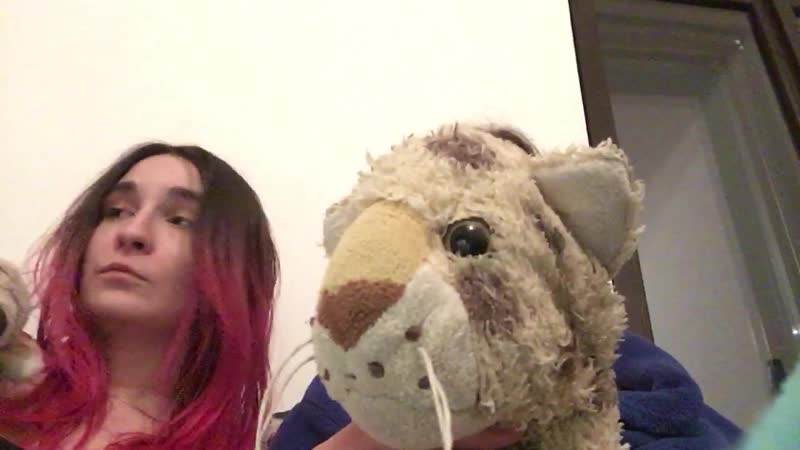 Sweden family 10/8 zvířátka posílají pozdrav