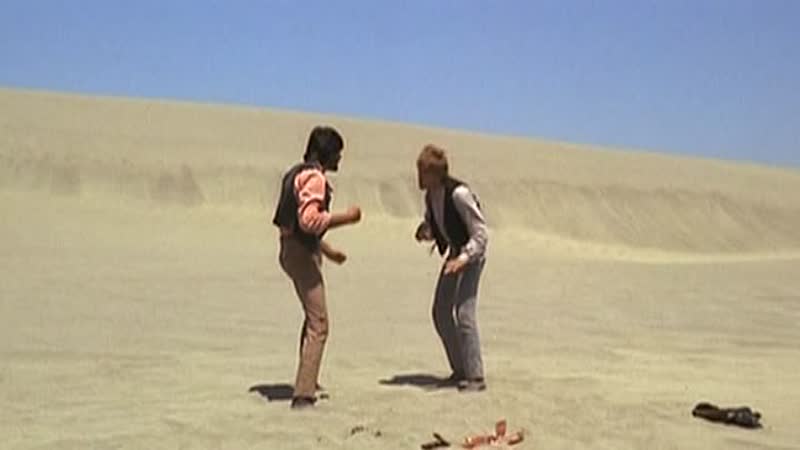 1972 приятель, держись от меня подальше / amico, stammi lontano almeno un palmo