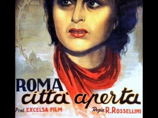 Roma, città aperta (1945)