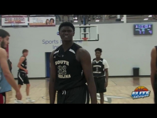 Zion williamson (notvine)