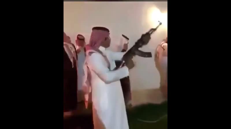 Меткий стрелок