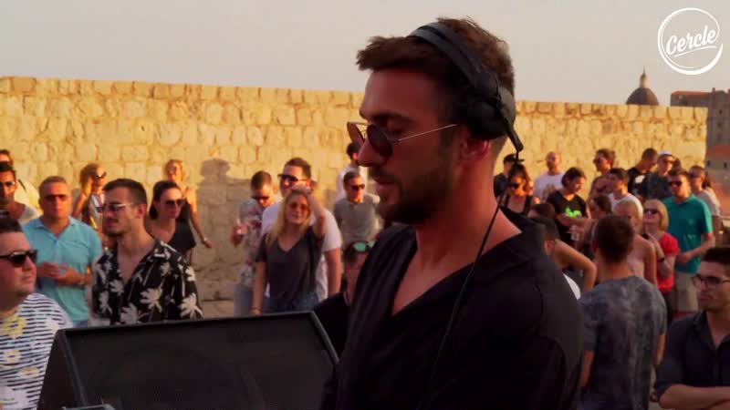 Hot since 82 live @ culture club revelin terrace dubrovnik, croatia
