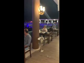 Обновление крити из отеля titanic mordan palace в анталии, турция