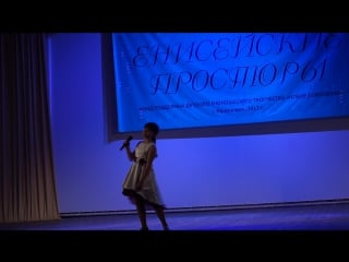 Лиза семёнова