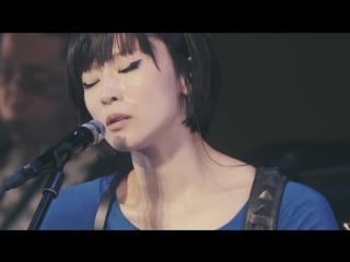 Shiina ringo (椎名林檎) shiina ringo to kyatsura ga yuku hyakkiyakou 2015 ~椎名林檎と彼奴等がゆく 百鬼夜行2015~ main show