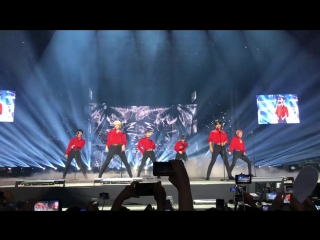 [fancam 180323] vixx (빅스) havana