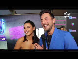 Clarissa molina, francisca lachapel, maite perroni, revelan secretos en pj 2019 (mezcal tv)