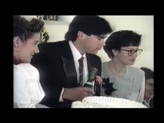 Как не следует открывать шампанское на новый год