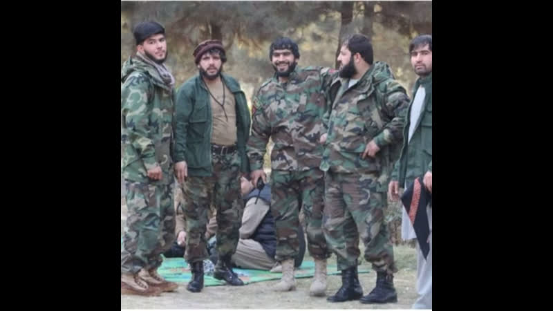 Таджики афганистана | afsaron