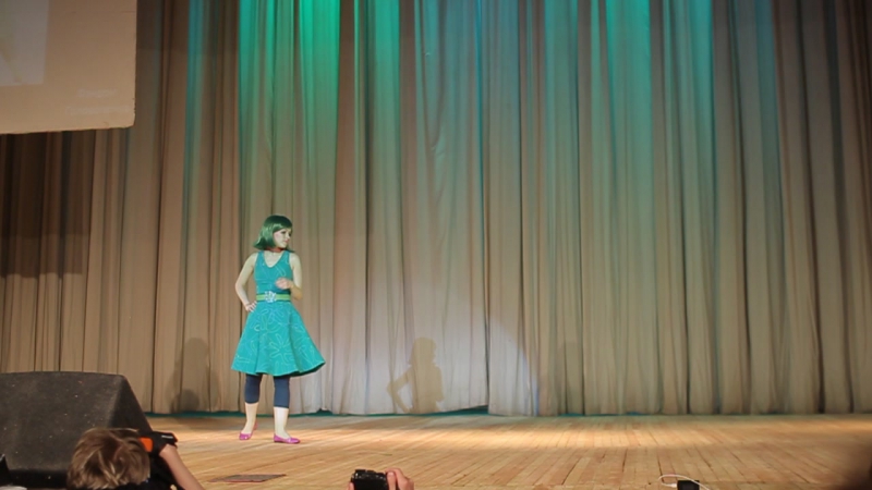 [аб15] alessa oni брезгливость (головоломка)