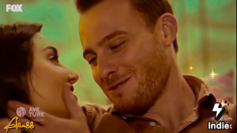Эда серкан будь моей женой отрыи из турецкого сериала постучись в мою дверь