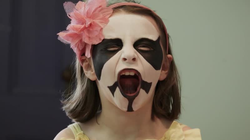 Time to dye! black metal easter eggs