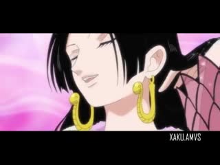 Animerap рэп про боа хэнкок ван пис one peice boa hancock rap 2020