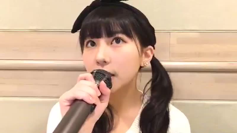 18 tanaka miku boku dake no hakujitsumu (hkt48)