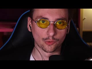 Снялся в клипе у tenderlybae