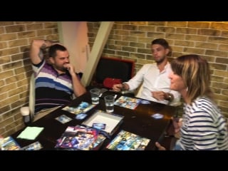 Клуб настольных игр uno игротека керчь live