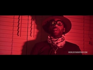 Roger beat feat gucci mane, johnny cinco & hoodrich pablo juan fwtp