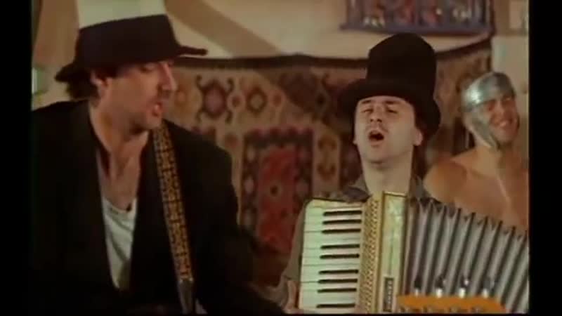 Zabranjeno pušenje ženi nam se vukota [1997]