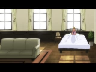 Maria holic alive 06 (алукард)