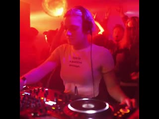 Boiler room x eristoff x funkroom vienna