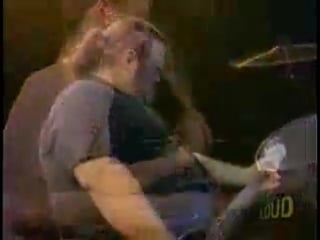 Crowbar all i had (i gave)