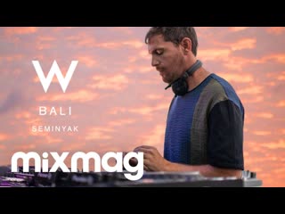 Matthias meyer sundown session at w bali (released date )
