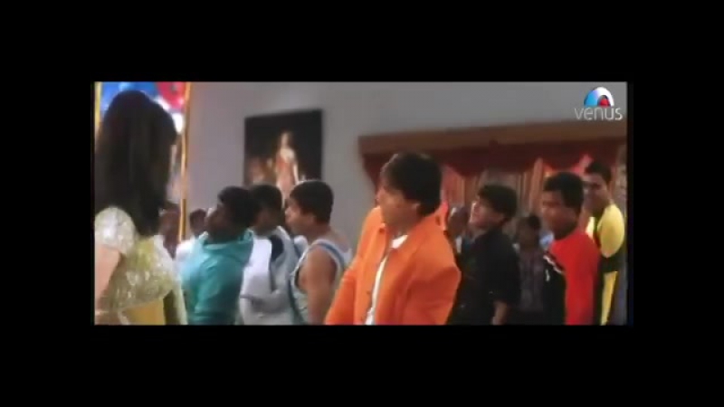 Woh aayee (joru ka gulam)