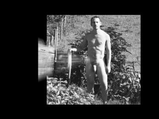 Uncensored nudistmen cha cha cha hd