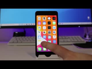 [всё про xiaomi] как установить прошиу от айфон ios 13 на android 2020