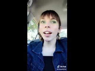 Trans woman is constantly asked to reveal her "real" voice