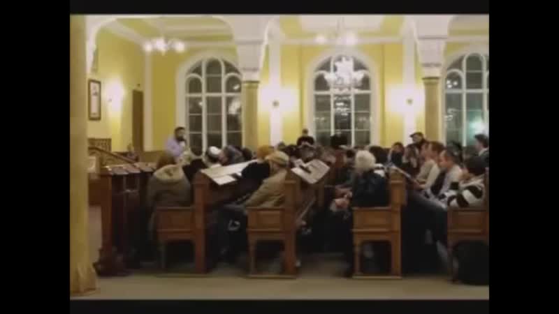 Равин про иудо христианство и иудо ислам