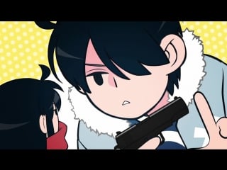 [anidub] ani ni tsukeru kusuri wa nai! [07][lonely dragon oni]