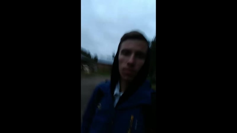 На крайнюю тусу с другом