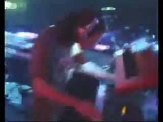 Illumination live at shiva space spring tour