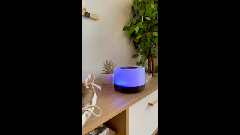 Аромадиффузор helix wenge