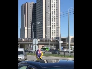 Австралиец отжигает 😂