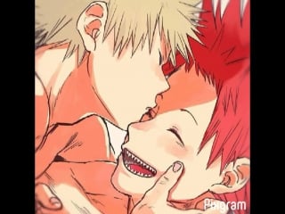 Kiribaku / bakushima slideshow