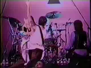 Neurotic outsiders jerk [live 1996]