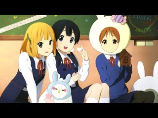 Магазинчик тамако tamako market 1 сезон 1 12 серии комедия повседневность 2013 аниме марафон все серии подряд фильм лавочка