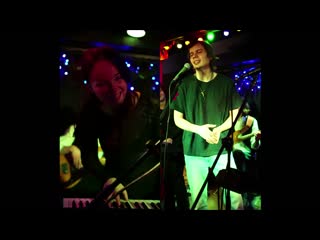 The морганы огни ночного летчика (live in jaoda)