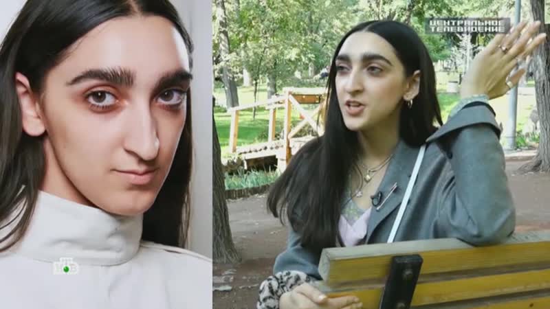 История успеха армине арутюнян